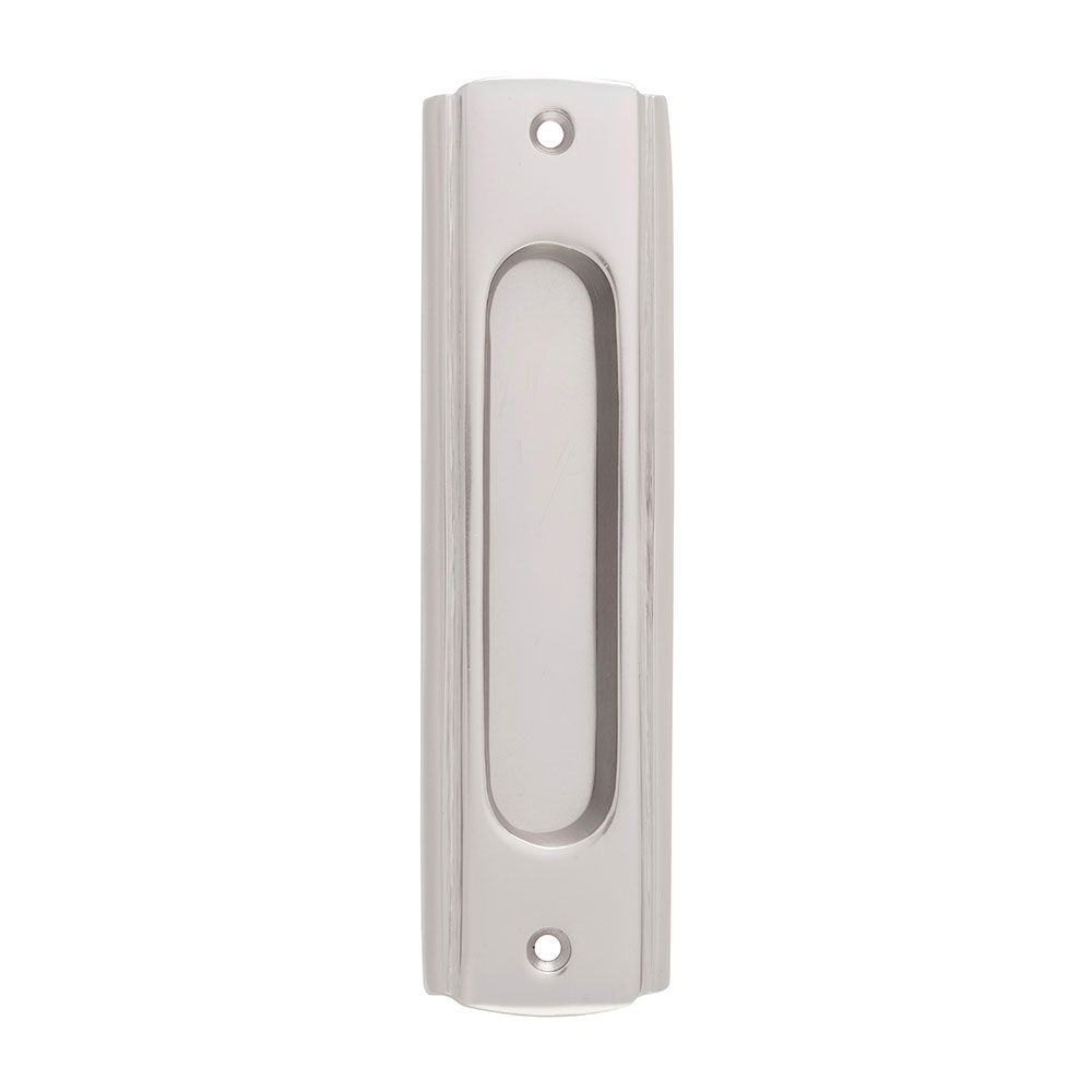 Tradco Traditonal Flush Pull