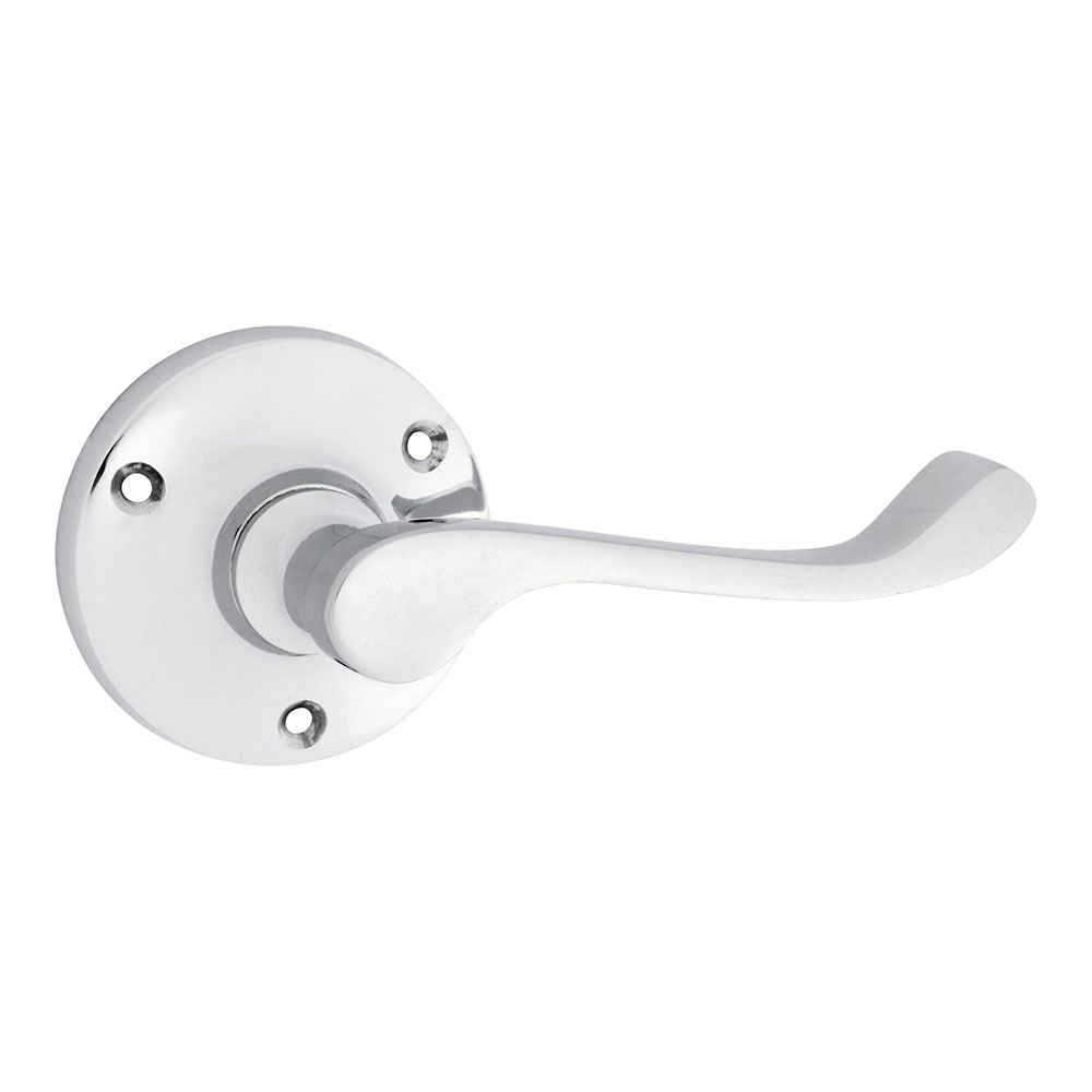 Tradco Victorian Round Lever