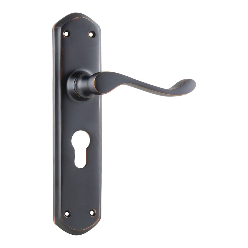 Tradco Windsor Lever