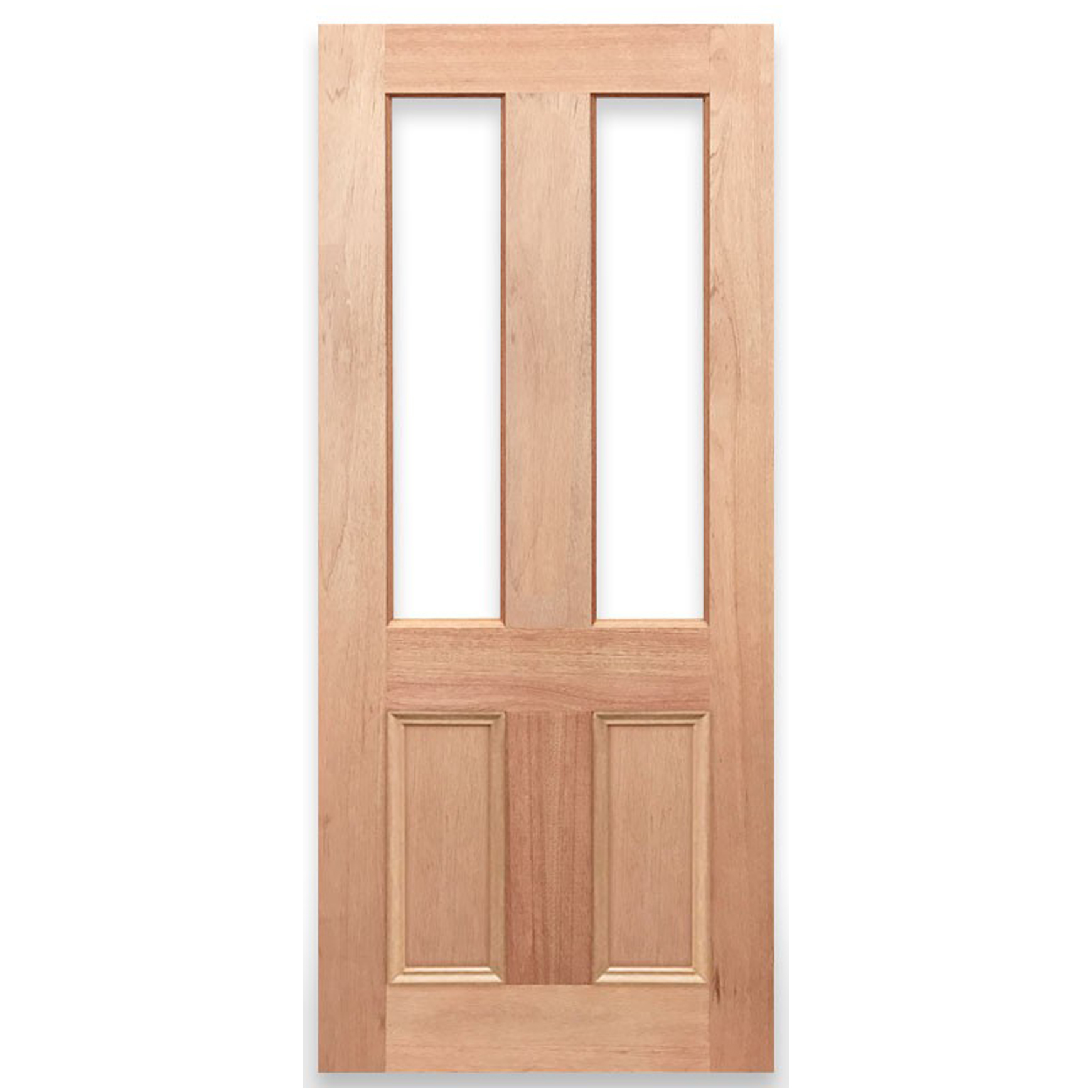Victorian-VG Solid Engineered Door