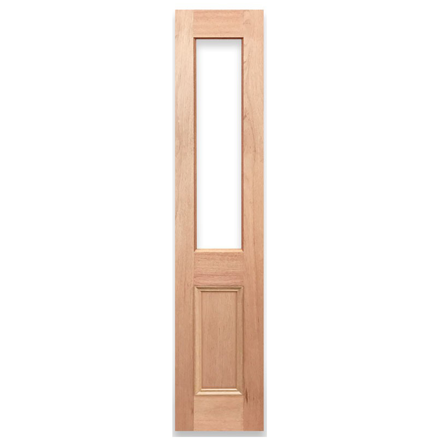 Victorian-VG Solid Engineered Sidelight