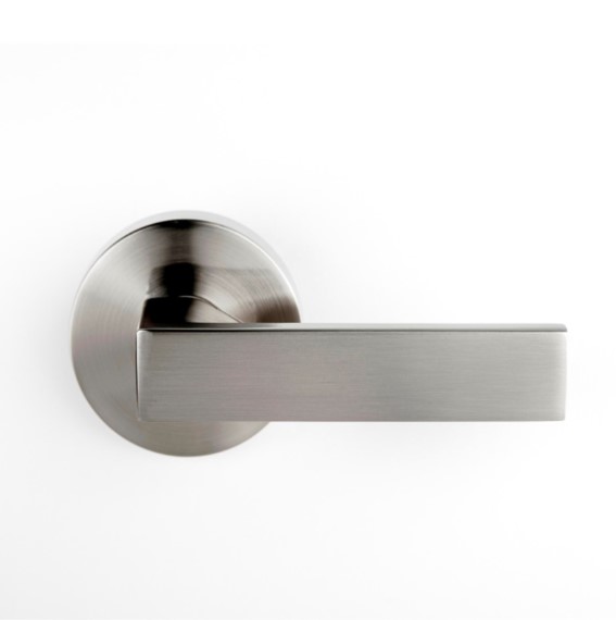 Zanda Mace Lever Set